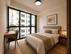 Tanah Merah Kechil Link (D16), Condominium #564190791